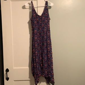 Cute floral dress